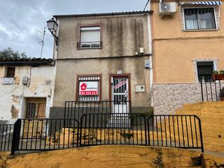 Mas à Aliseda. Casabanco vende vivienda de dos dormitorios  en aliseda