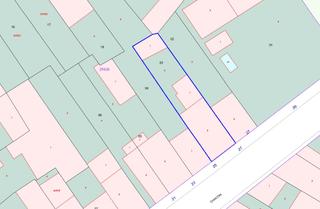 Terrain résidentiel  Capitán cortés. Casabanco vende suelo urbano en  retamal  de llerena.