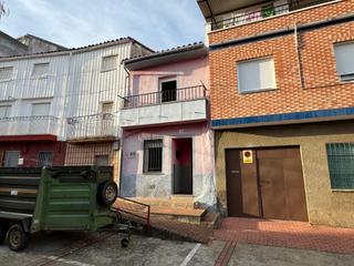 Maison à Montehermoso. Casabanco vende casa en montehermoso