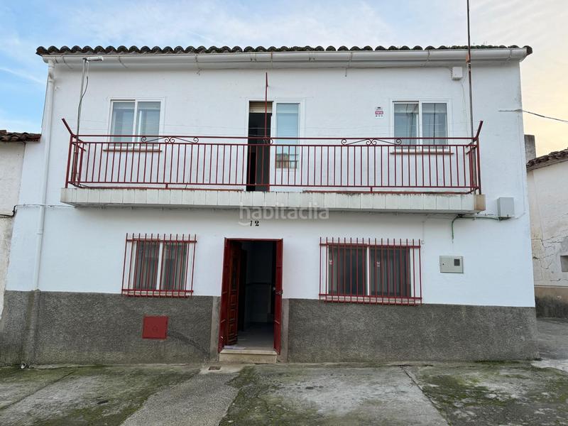 Foto b251b01f-521f-4b2f-ad89-7273b90af99e. Country house in Serradilla