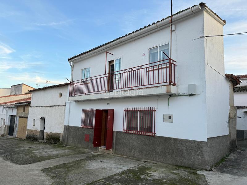 Foto f07ebddc-21f9-4615-8524-6fe4f90e6e3c. Country house in Serradilla