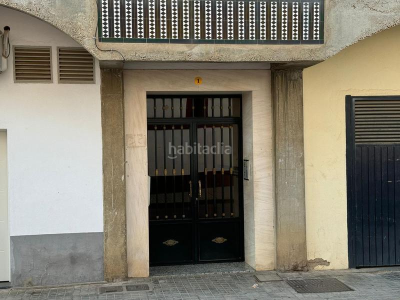 Foto 0292f66d-cca9-4250-9c28-573bd9469370. Appartamento in Zafra