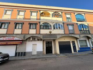 Appartement à Zafra. Casabanco vende piso en zafra