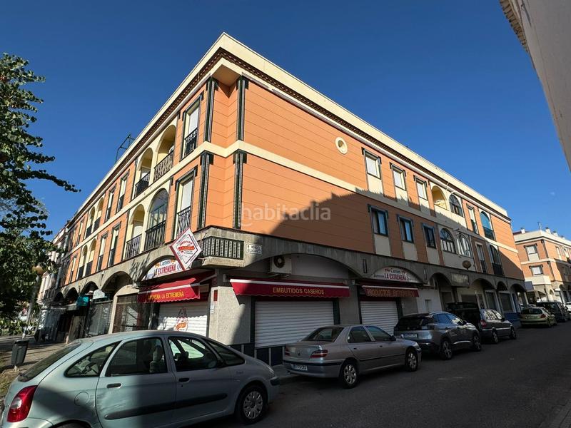 Foto b7bd213c-83bb-43f2-87e8-13497ae1636d. Appartamento in Zafra