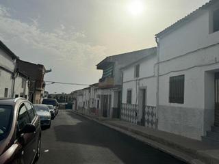 Maison à Miajadas. Casabanco vende  vivienda de tres dormitorios en miajadas