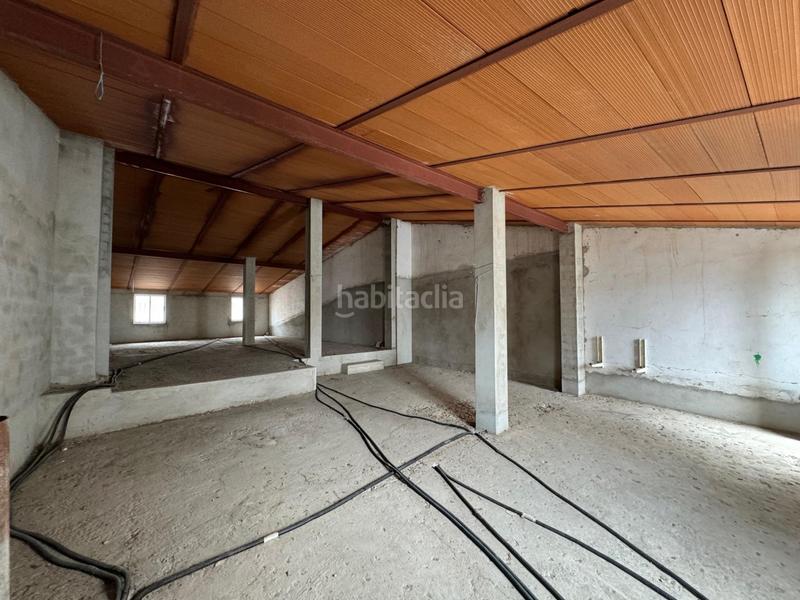 Foto 4ed60525-a12e-4d5f-9e62-71be63e7639a. Masia amb aparcament a Haba (La)