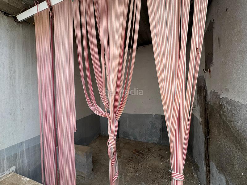 Foto a27403c3-980a-41ab-b746-aa6c41ffe688. Masia amb aparcament a Haba (La)