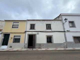 Masia a Haba (La). Casabanco vende  casa en la haba