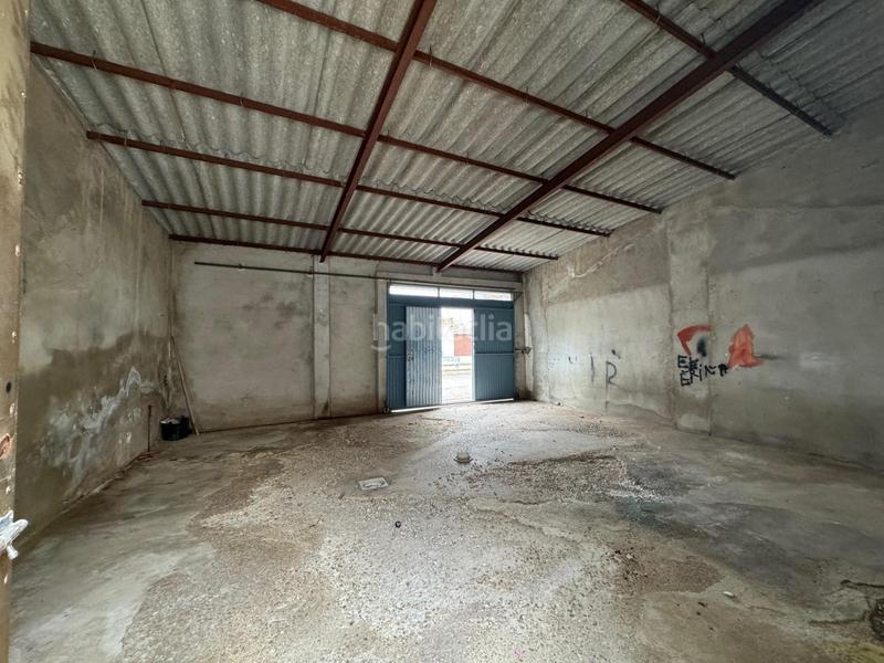 Foto f161abb2-2c3e-4f18-a1bd-1cdba2aa2959. Masia amb aparcament a Haba (La)