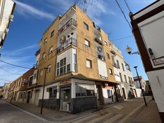 Appartement à Centro. Casabanco vende piso  de tres dormitorios en merida