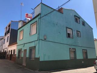 Mas à Montehermoso. Casabanco vende  vivienda amplia en montehermoso