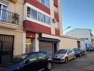 Business premise in Villanueva de la Serena. Casabanco vende  local comercial en  villanueva de la serena.