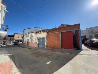 Mas à Orellana la Vieja. Casabanco vende vivineda en orellana la vieja.