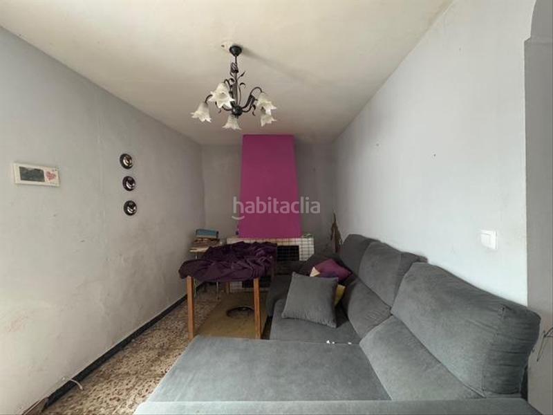 Foto 42fd11c3-c556-45d8-8586-81a8ff3e6bfa. Casa a Higuera la Real