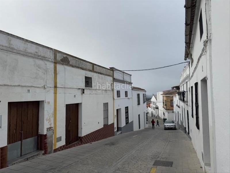 Foto 7472e693-7053-4a30-ad90-07b7990c4e0e. Casa a Higuera la Real