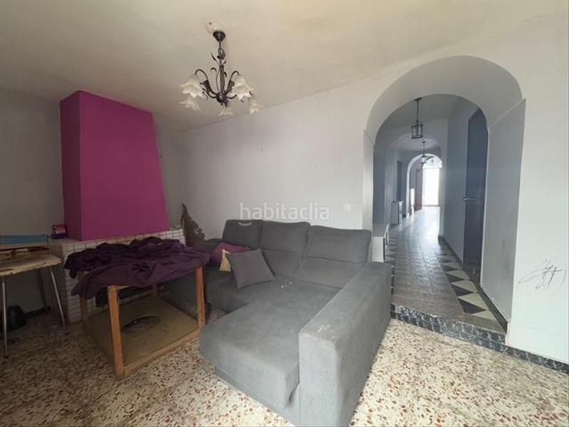 Foto 86008d27-a149-4a29-b4f2-4526ddf63c94. Casa a Higuera la Real