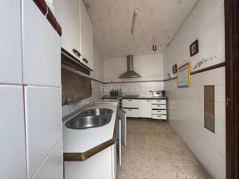 Foto cf06aaf1-7d49-4034-81a5-6c5a7212ce2a. Casa a Higuera la Real