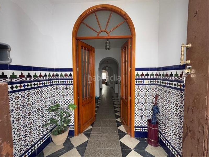 Foto fef0e85f-bd59-45eb-807d-72180e63a13a. Casa a Higuera la Real