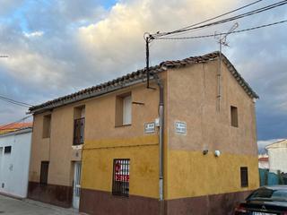 Mas à Majadas. Casabanco vende vivienda a reformar en majadas.