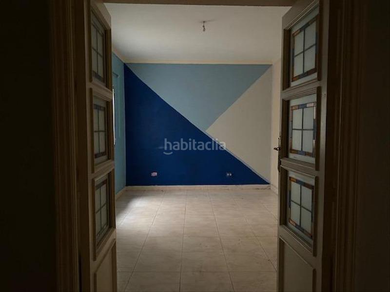 Foto 047513dc-3284-4703-95b2-80d99587c68f. Flat in Casco Antiguo Badajoz