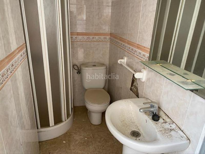 Foto 0557bf7a-e12c-4002-afb1-8d50707bac5f. Flat in Casco Antiguo Badajoz