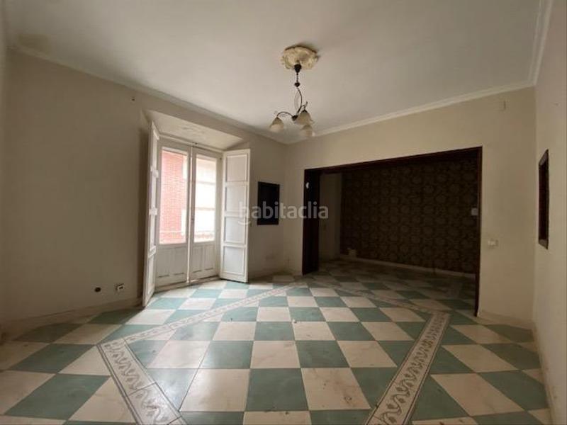 Foto 15e9e49b-515e-46f2-ba61-2b20ff9abf06. Flat in Casco Antiguo Badajoz