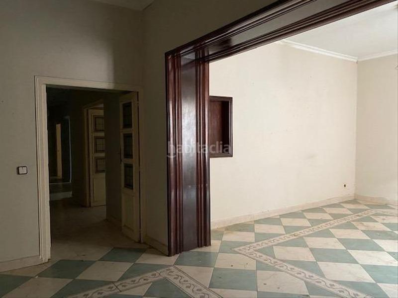 Foto 3b5c9d7f-c242-48ae-ba9c-e1216331593e. Flat in Casco Antiguo Badajoz