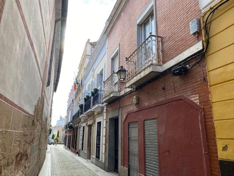 Foto 3ee912f2-5344-4791-ba76-037a6ae65e78. Flat in Casco Antiguo Badajoz