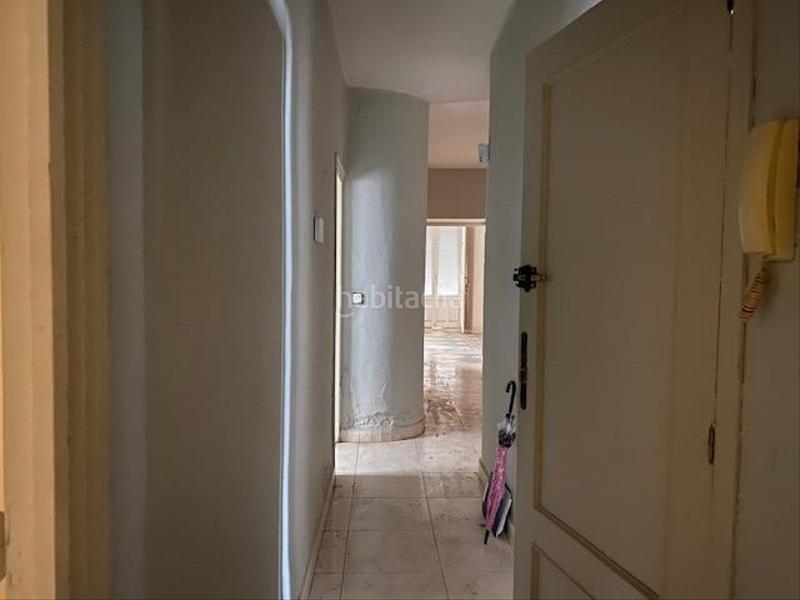 Foto 43cae8c1-578a-4fcf-af6b-bc0dbcf5d160. Flat in Casco Antiguo Badajoz