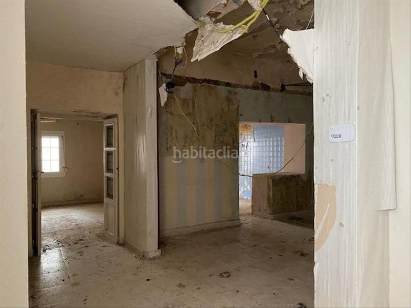 Foto 6bff4875-0973-420c-8f14-50d1c708b102. Flat in Casco Antiguo Badajoz