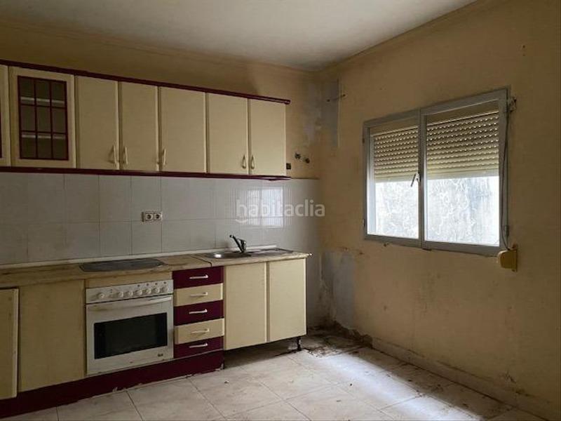 Foto 9bb4ef71-23be-45c9-9a09-9ca8a40d7a27. Flat in Casco Antiguo Badajoz