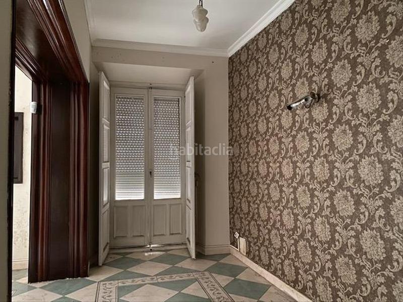 Foto 9da049bc-22be-48a7-ab6e-d1002dfee096. Flat in Casco Antiguo Badajoz