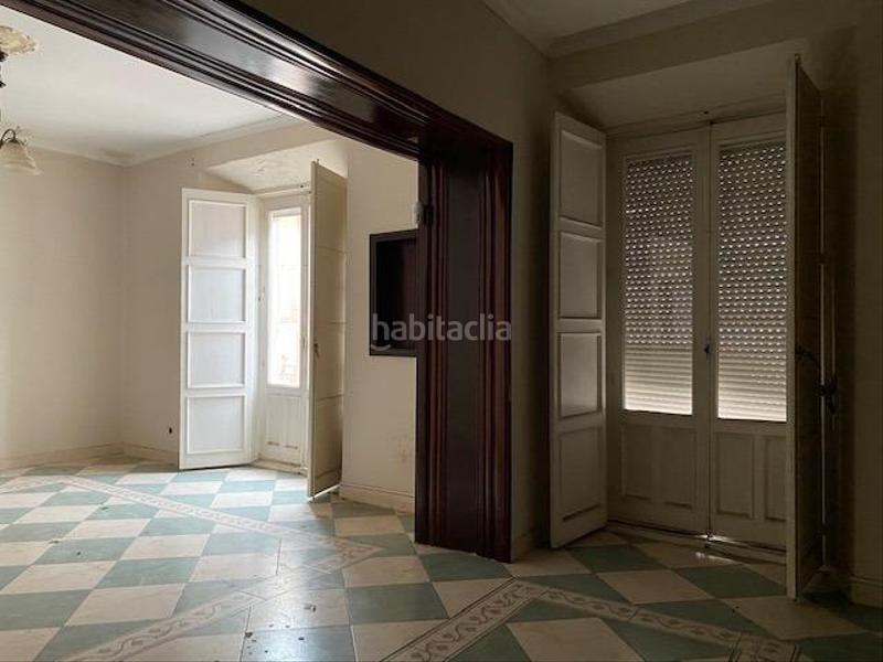 Foto 9dda4246-f19b-4890-9222-ebcafc1916ec. Flat in Casco Antiguo Badajoz