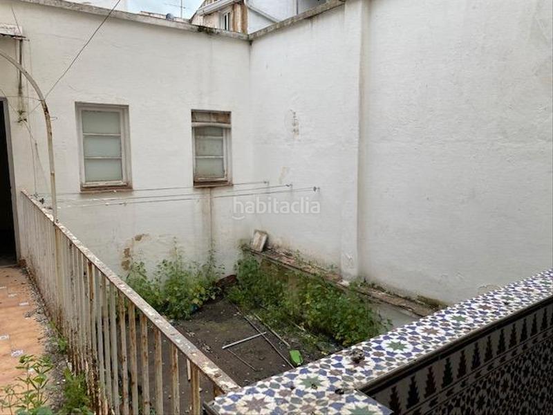 Foto 9e261bca-27ce-4895-8410-2931af39a229. Flat in Casco Antiguo Badajoz