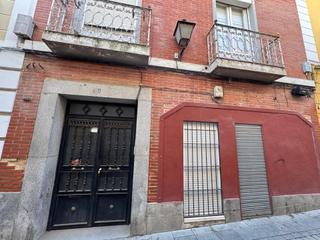 Piso en Casco Antiguo