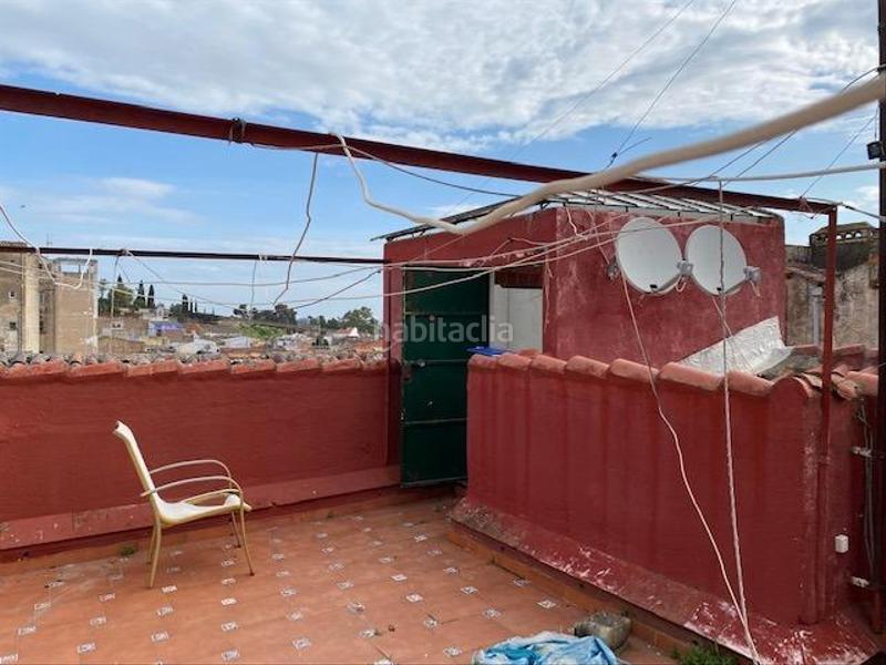 Foto c1b5e42a-a2a4-4d1b-8268-b9bf3dc84350. Flat in Casco Antiguo Badajoz