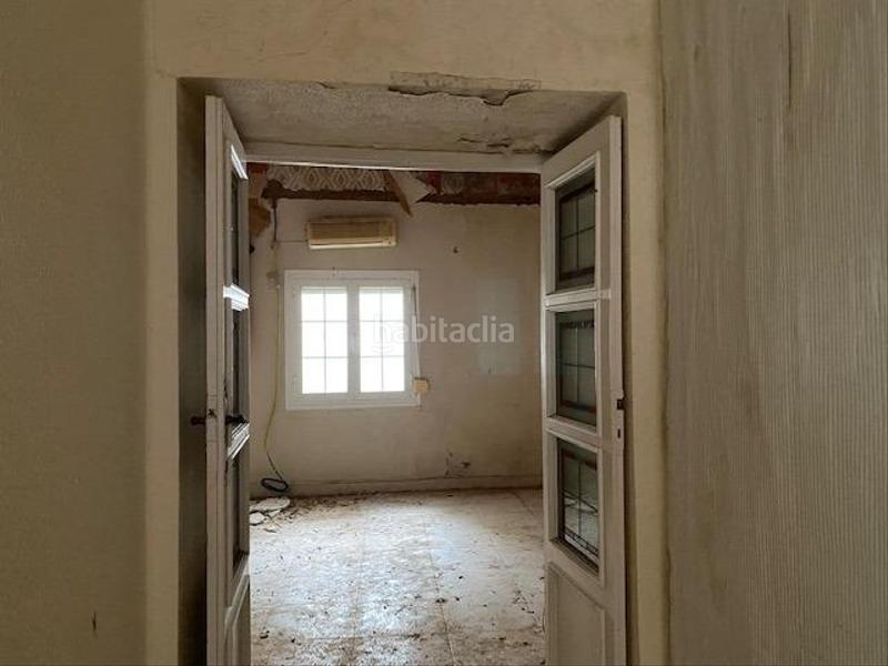 Foto c71a0219-564a-402b-854f-7cff14fda4e1. Flat in Casco Antiguo Badajoz