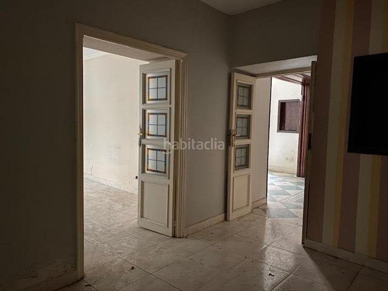 Foto cfed9b01-779d-4c5d-aa1d-82e22147e44f. Flat in Casco Antiguo Badajoz