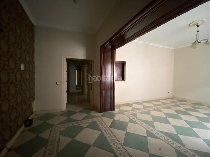 Foto d2e89bbb-7522-47b4-a234-b3851af369c2. Flat in Casco Antiguo Badajoz