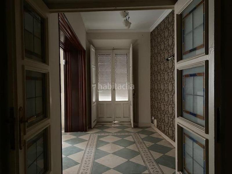 Foto ec61caf1-2a5c-4ec2-bc4e-31c2ca91d8b3. Flat in Casco Antiguo Badajoz