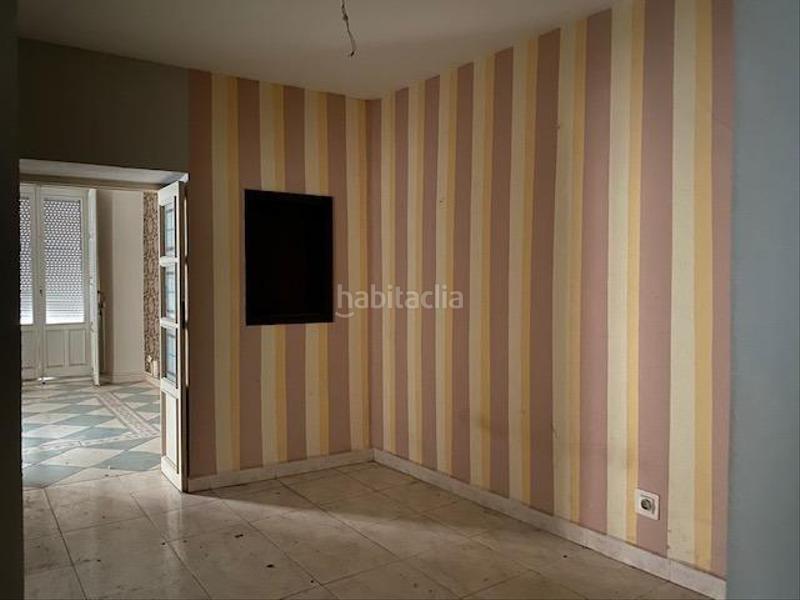 Foto edadad7b-592c-4e98-818f-8311e7af440e. Flat in Casco Antiguo Badajoz