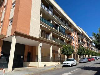 Appartement à Norte. Casabanco vende piso de tres dormitorios en abadías.