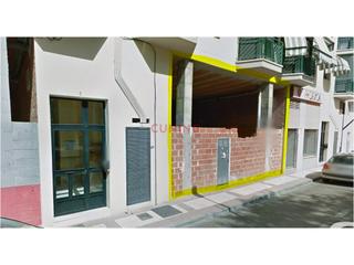 Local commercial à Calle manuel parejo bahamonde 4. Local en venta en don benito  badajoz
