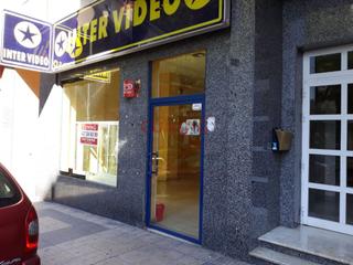 Local Comercial en Centro