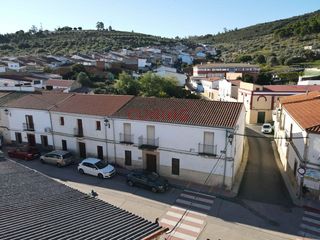Maison en Aliseda. Venta de 2 casas en aliseda  c�ceres en conjunto o por separado.