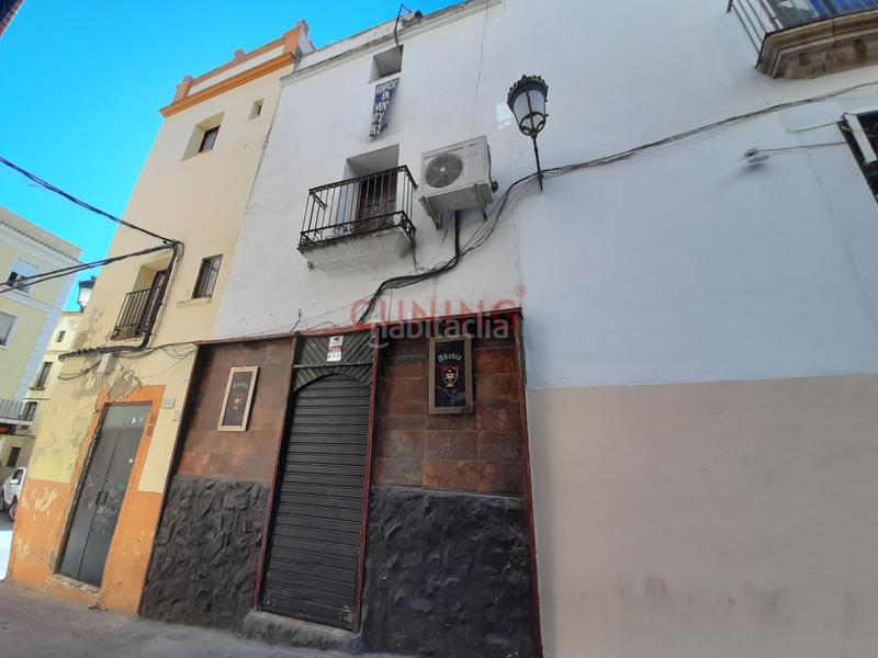 Foto 4791f149-07eb-4248-9662-6bd6d9f6c3ae. Edifici a Casco Antiguo Cáceres