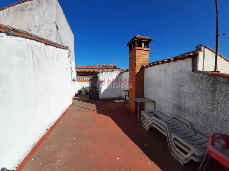 Foto 4bec9161-b9af-42a7-9ad6-7bd2f07d09f1. Edifici a Casco Antiguo Cáceres