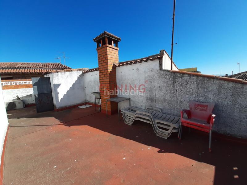 Foto c6e84c9d-b5ea-4f57-b9c8-b792ab22df7d. Edifici a Casco Antiguo Cáceres