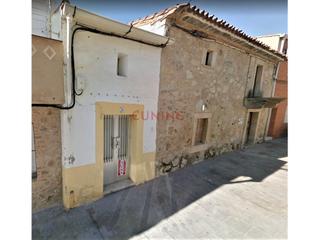 Appartement  N/a. Casa a reformar situada en la localidad de arroyomolinos, cácere