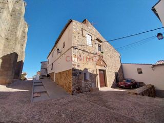 Casa  Barrio san antono. Gran oportunidad de inversi�n en el coraz�n de la historia de c�